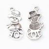 Antique Silver