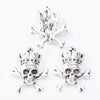 Antique Silver