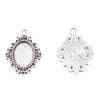 Antique Silver