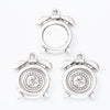 Antique Silver
