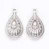 Antique Silver