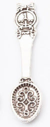 Antique Silver