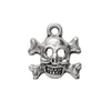 Antique Silver