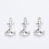 Antique Silver