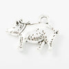 Antique Silver