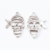 Antique Silver