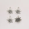 Antique Silver