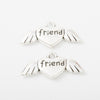 Antique Silver
