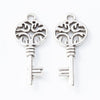 Antique Silver