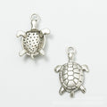 Vintage Turtle Charms in Multiple Finishes for Jewelry Making view 10