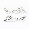 Antique Silver