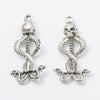 Antique Silver