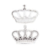 Antique Silver