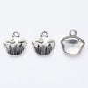 Antique Silver