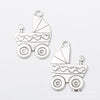 Antique Silver