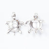 Antique Silver