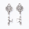 Antique Silver
