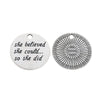 Antique Silver