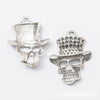 Antique Silver