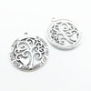 Antique Silver