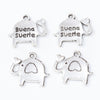 Antique Silver
