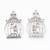 Antique Silver