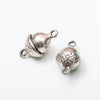 Antique Silver