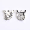 Antique Silver