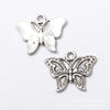 Antique Silver