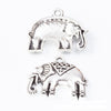 Antique Silver