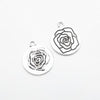 Antique Silver