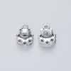 Antique Silver