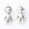 Antique Silver