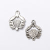 Antique Silver