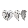 Antique Silver