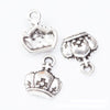 Antique Silver