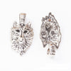 Antique Silver