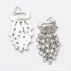 Antique Silver