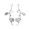 Antique Silver