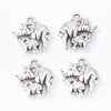 Antique Silver