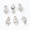 Antique Silver