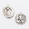 Antique Silver