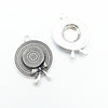 Antique Silver