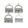 Antique Silver