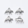 Antique Silver