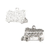 Antique Silver