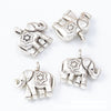 Antique Silver