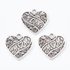 Antique Silver