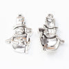 Antique Silver