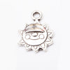 Antique Silver